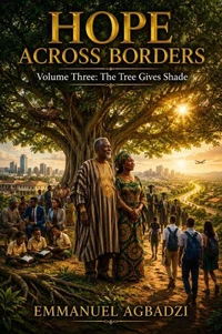 HOPE ACROSS BORDERS VOLUME THREE