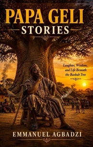 PAPA GELI STORIES