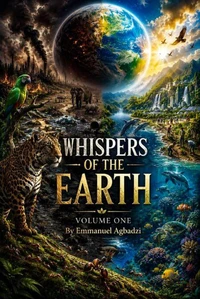 WHISPERS OF THE EARTH VOLUME ONE
