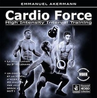 Emmanuel Akermann - Cardio Force.