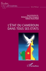 Téléchargement gratuit des ebooks txt L'État du Cameroun dans tous ses états