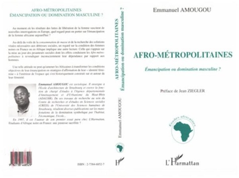 Emmanuel Amougou - .