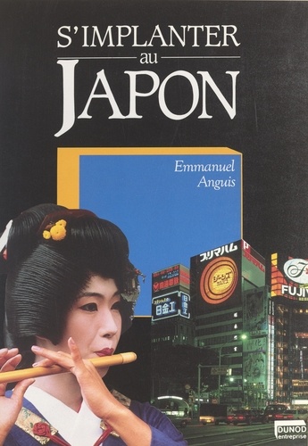 S'implanter au Japon