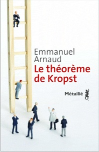 Emmanuel Arnaud - Le théorème de Kropst.