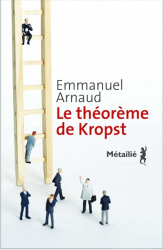 Le théorème de Kropst