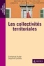 Emmanuel Auber et Delphine Cervelle - Les collectivités territoriales.