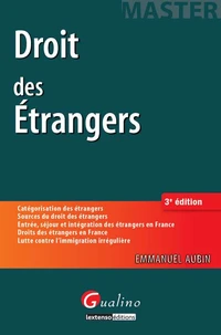 Droit des étrangers