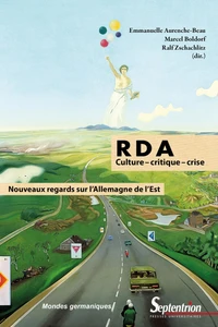 RDA : culture - critique, - crise