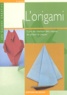 Emmanuel Azzita - L'origami.