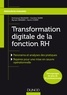 Emmanuel Baudoin et Caroline Diard - Transformation digitale de la fonction RH.