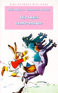 Emmanuel Baudry et Alain Royer - Jojo Lapin Contre-Attaque.