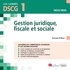 Emmanuel Bayo - Gestion juridique, fiscale et sociale DSCG 1.