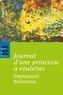 Emmanuel Belluteau - Journal d'une princesse à roulettes.