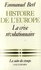 Histoire de l'Europe. Tome 3, La crise révolutionnaire