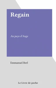 Regain