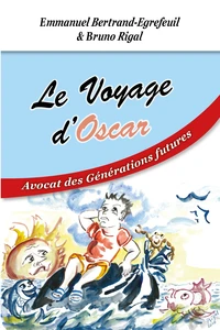 Le Voyage d'Oscar