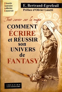 Tout savoir sur la magie