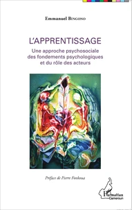 L'apprentissage
