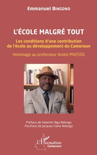 L’école malgré tout