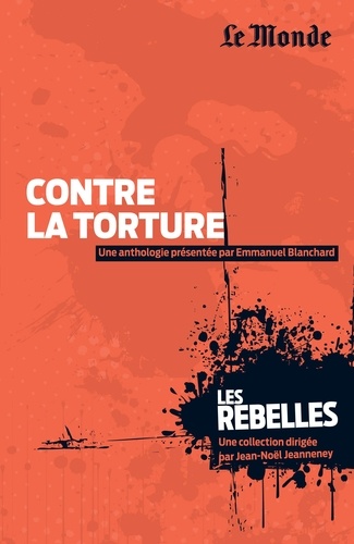 Contre la torture