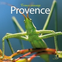 Emmanuel Boitier - Provence - Le petit peuple des Maures.