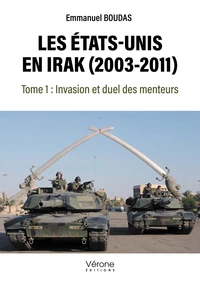 Les Etats-Unis en Irak (2003-2011)