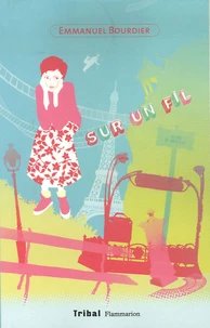 Sur un fil