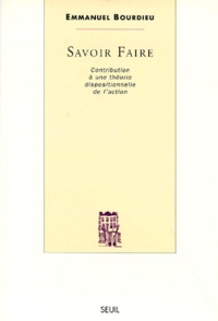 SAVOIR FAIRE. Contribution à une théorie dispositionnelle de laction.pdf