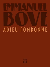 Adieu Fombonne