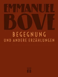 Begegnung
