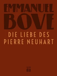 Die Liebe des Pierre Neuhart