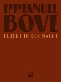 Flucht in der Nacht