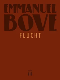 Flucht