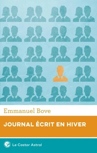 Journal écrit en hiver