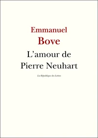 L'amour de Pierre Neuhart