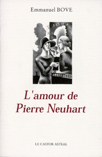 L'amour de Pierre Neuhart