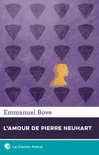 L'amour de Pierre Neuhart