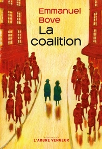 Emmanuel Bove - La Coalition.