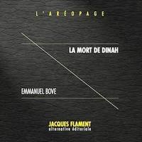 La mort de Dinah