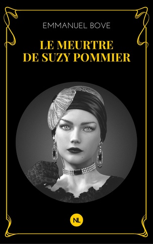 Le Meurtre de Suzy Pommier