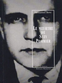 Le Meurtre de Suzy Pommier