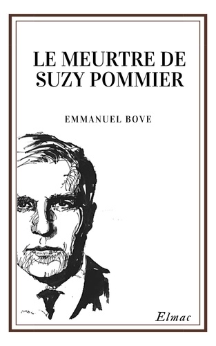 Le meurtre de Suzy Pommier
