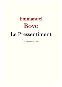 Le Pressentiment