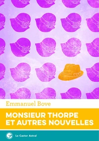 Monsieur Thorpe et autres nouvelles