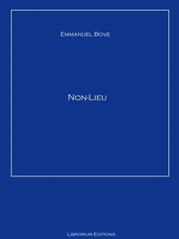 NON LIEU