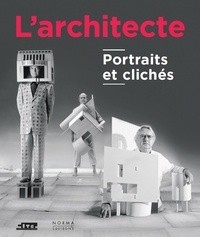 Emmanuel Bréon - L'architecte - Portraits et clichés.