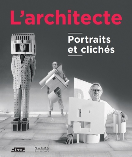 Emmanuel Bréon - L'architecte - Portraits et clichés.