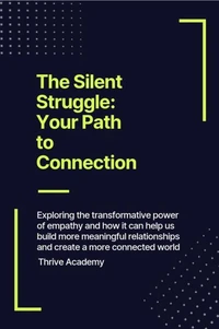 The Silent Struggle Your Path to Connection