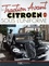 La traction avant Citroën sous l'uniforme. Volume 2