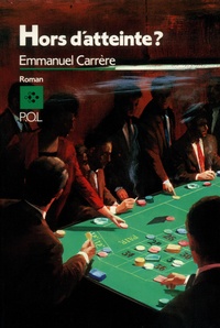Emmanuel Carrère - .